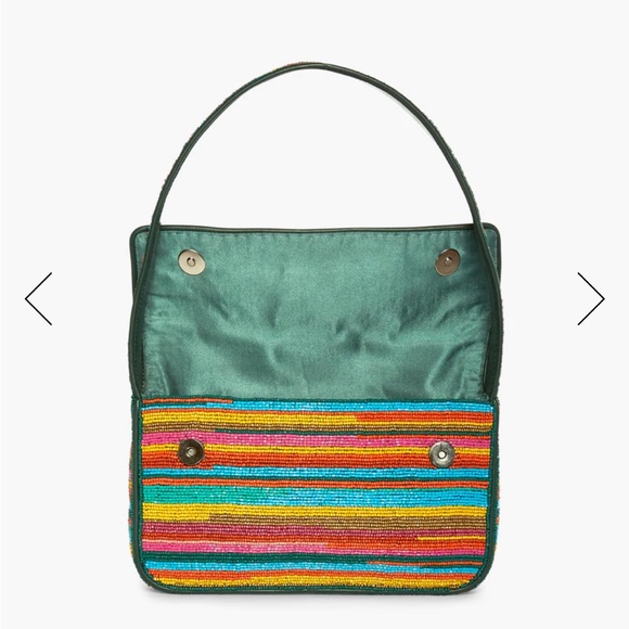 STAUD TOMMY BAG - Picture 6 of 9